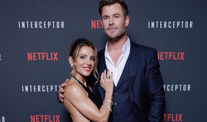 Who Is Chris Hemsworth's Wife, Elsa Pataky? Inside the Duo's Love Story